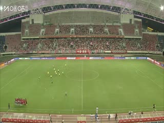 中甲联赛 陕西联合VS辽宁铁人 20250913