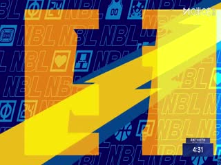 NBL 长沙勇胜VS石家庄翔蓝 20250720