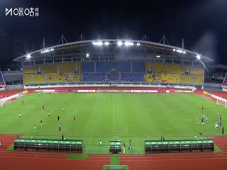 中乙联赛 成都蓉城B队VS无锡吴钩 20250913