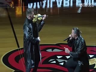 NBA常规赛 黄蜂VS猛龙 20251118