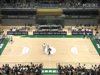 国青男篮国际挑战赛 中国U19男篮VS美国青年队 20250615