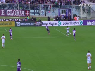 意甲联赛 佛罗伦萨VS莱切 20251102