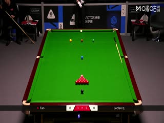 2025斯诺克英格兰公开赛 四号桌全场回放（一） 20250913