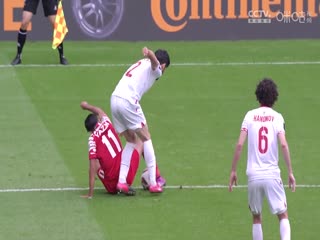 亚洲杯 塔吉克斯坦vs约旦 (胡小凡) 20240202