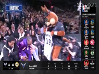 NBA季前赛 雄鹿VS独行侠 20241018