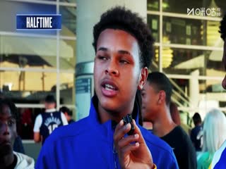 NBA季前赛 火箭VS鹈鹕 20251015