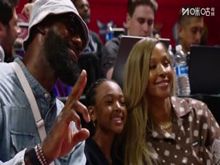 NBA夏季联赛 骑士VS勇士 20250720