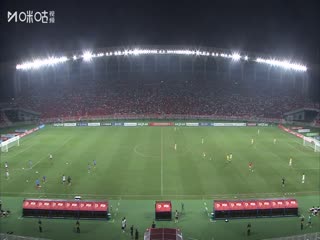 中甲联赛 辽宁铁人VS重庆铜梁龙 20250719