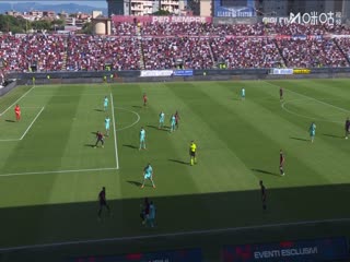 意甲联赛 卡利亚里VS博洛尼亚 20251019