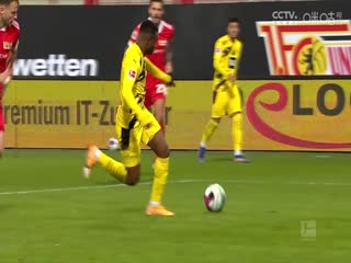 德甲联赛 波鸿VS奥格斯堡 20250412