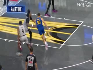 NBA常规赛 快船VS黄蜂 20251123