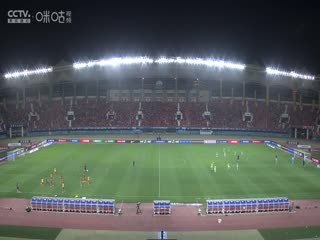 中超联赛 河南俱乐部酒祖杜康VS天津津门虎 20250505