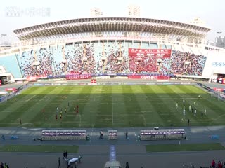 中超联赛 长春亚泰VS云南玉昆 20250420