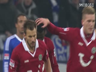 德甲联赛 霍芬海姆VS法兰克福 20250830