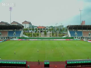 中乙联赛 赣州瑞狮VS武汉三镇B队 20250727