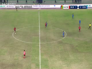 湖南省足球联赛 株洲队VS岳阳队 20251123