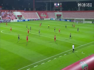 亚冠精英联赛阶段 迪拜青年国民VS纳萨夫 20251022