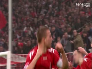 德甲联赛 科隆VS弗赖堡 20250901