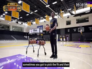 NBA季前赛 太阳VS湖人 20251004